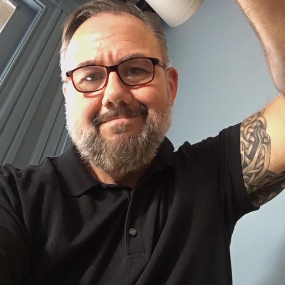 Meet your Posher, Rick - Picture 1 of 1